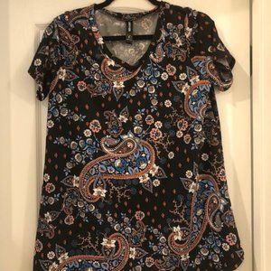 Agnes & Dora Everyday Tee